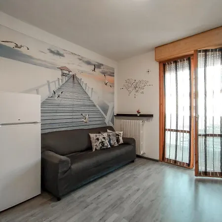 Finestra Sul Mare Apartment Lido di Fermo Exterior photo
