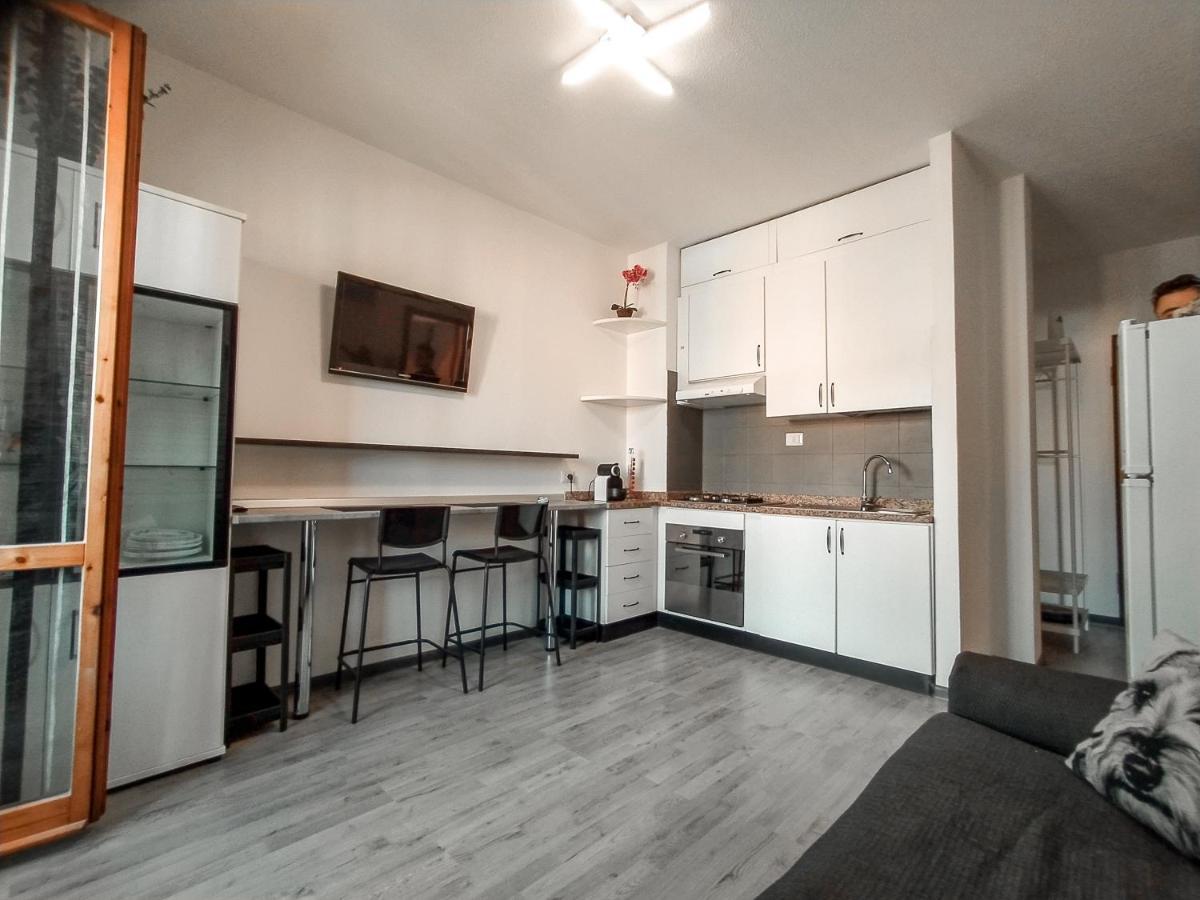 Apartment Finestra Sul Mare