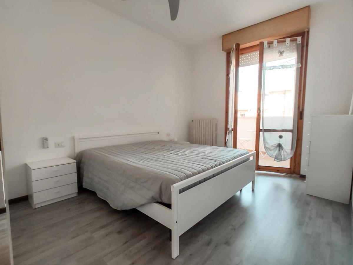 Finestra Sul Mare Apartment