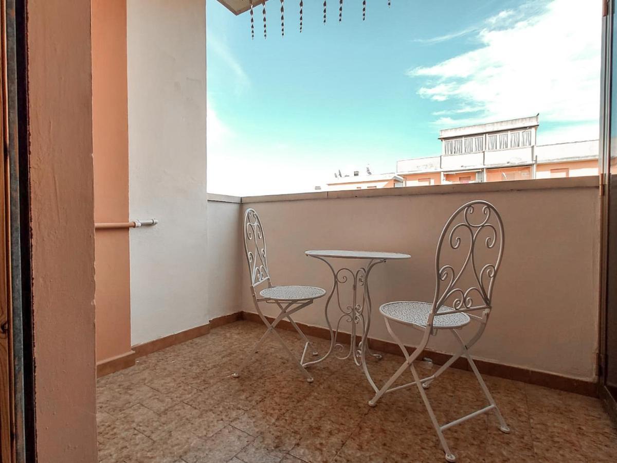 Apartment Finestra Sul Mare *