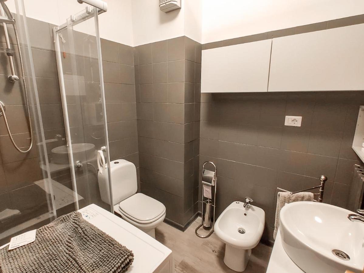 Apartment Finestra Sul Mare *