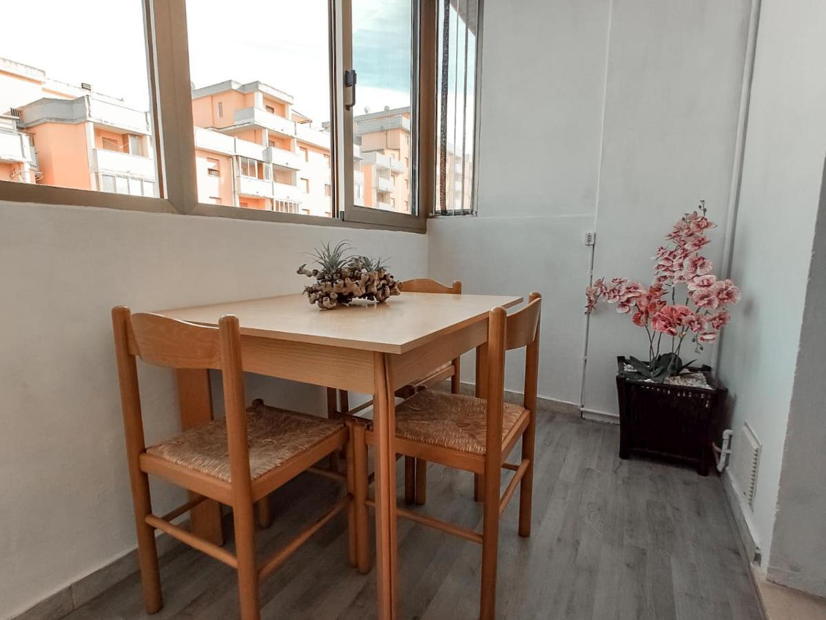 Apartment Finestra Sul Mare *