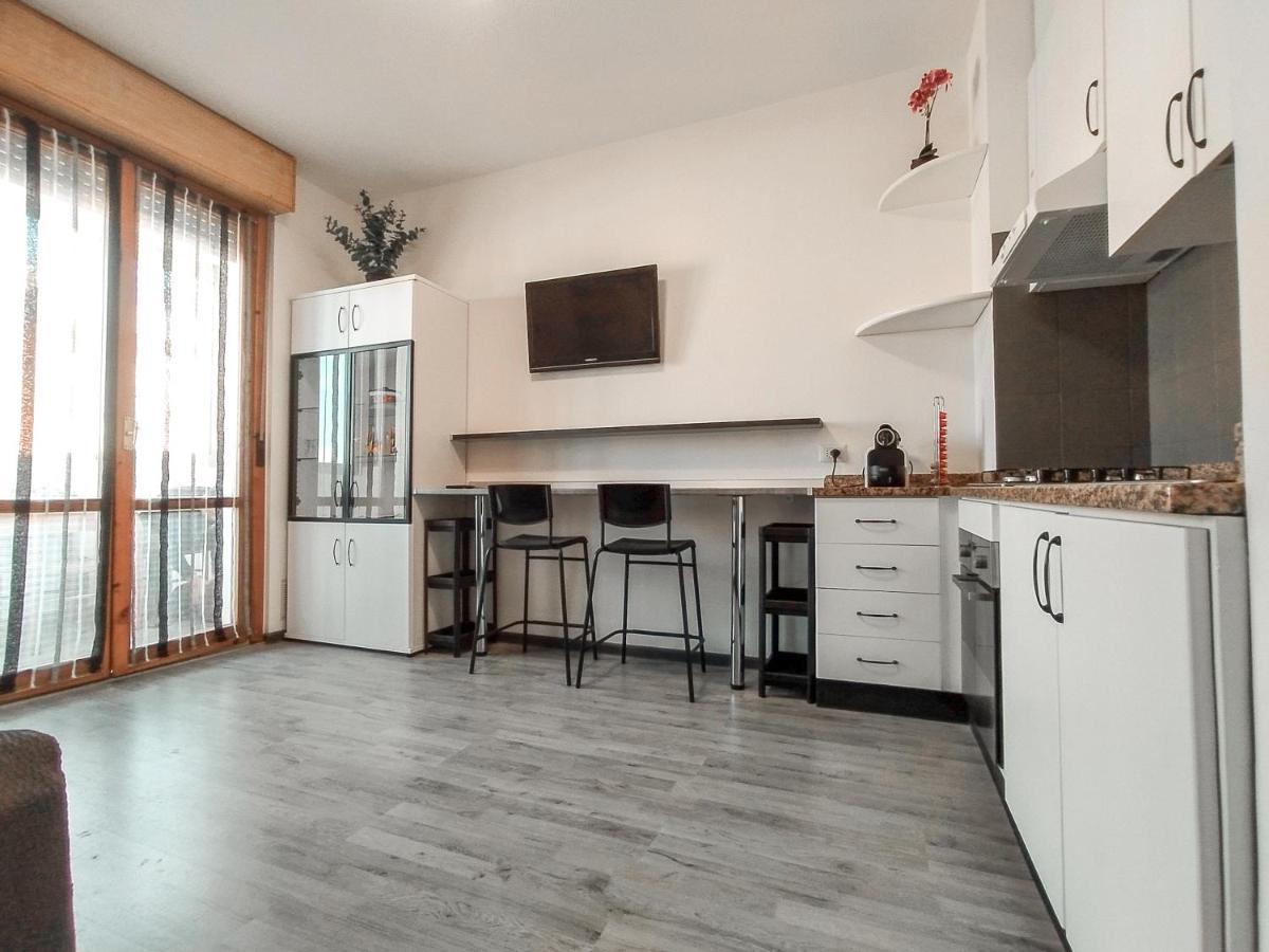 Finestra Sul Mare Apartment Lido di Fermo
