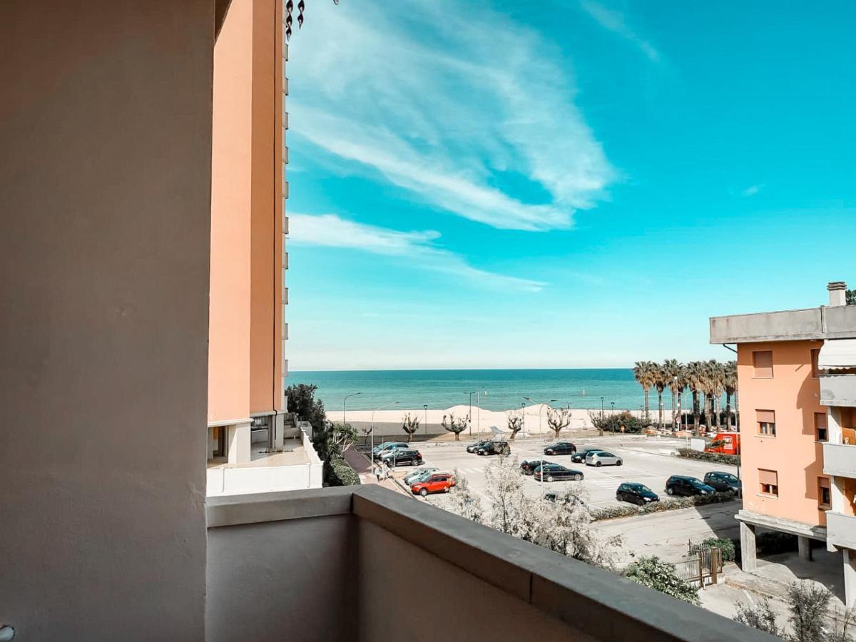 Finestra Sul Mare Apartment Lido di Fermo